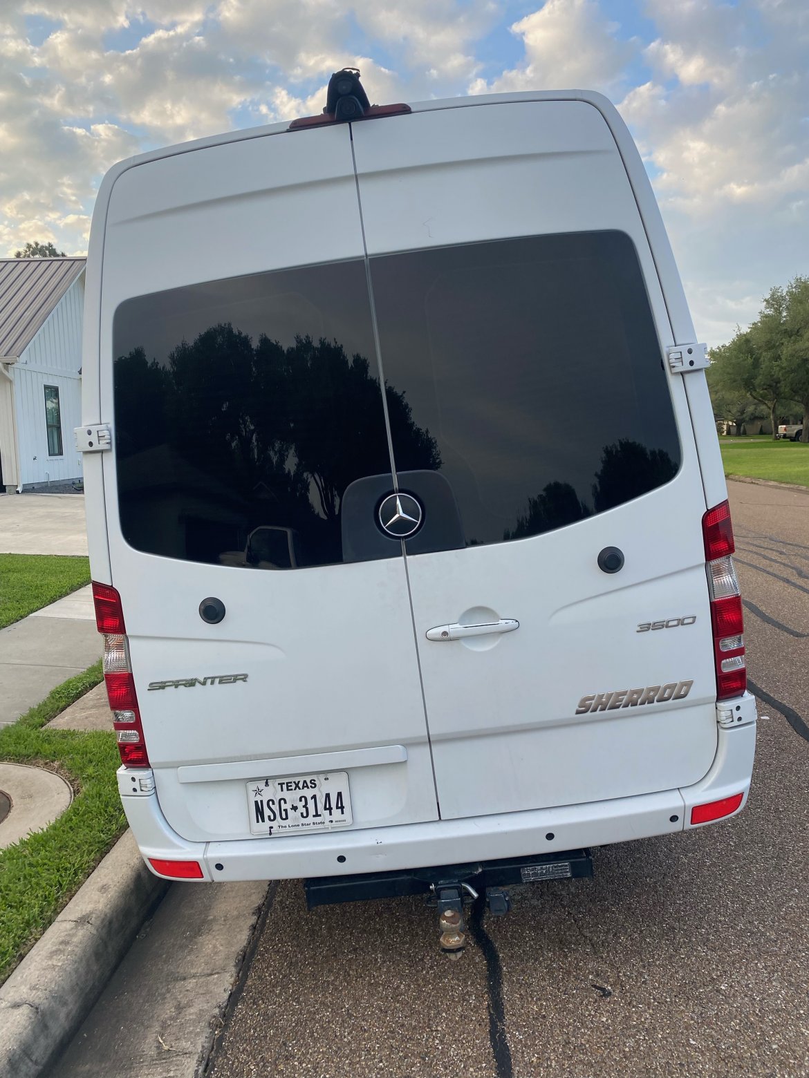 Sprinter for Sale in Victoria, TX - Photo 11