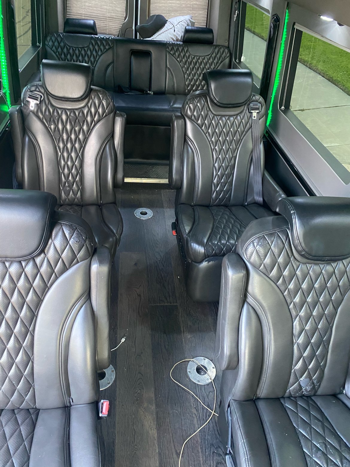 Sprinter for Sale in Victoria, TX - Photo 16