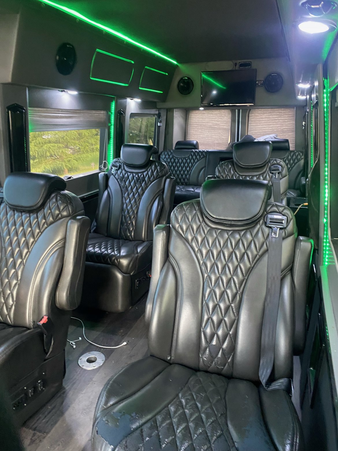 Sprinter for Sale in Victoria, TX - Photo 17
