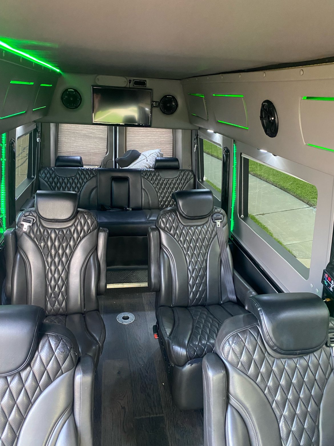 Sprinter for Sale in Victoria, TX - Photo 18