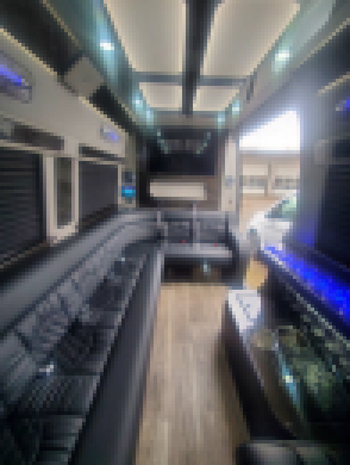 Photo of Sprinter for sale: 2023 Mercedes-Benz Sprinter by Ultimate Toys Inc