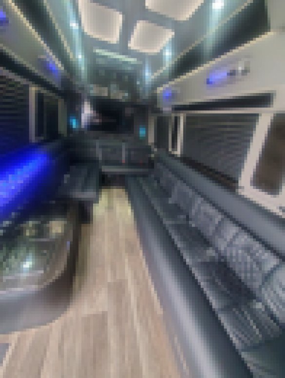 2023 Mercedes-Benz Sprinter Sprinter for Sale in baldwin, NY - Main Photo