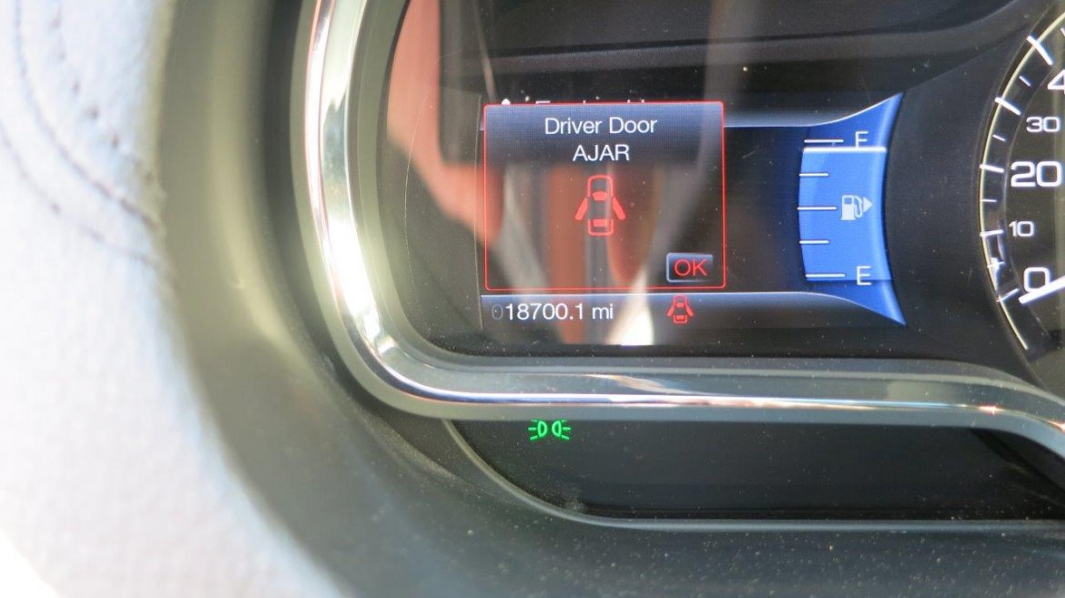 Photo of Limousine for sale: 2015 Lincoln MKT 120&quot; by Executive Coach Builders