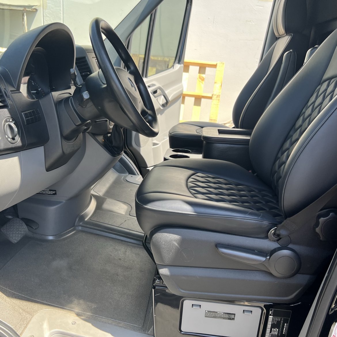 Sprinter for Sale in Anaheim, CA - Photo 13