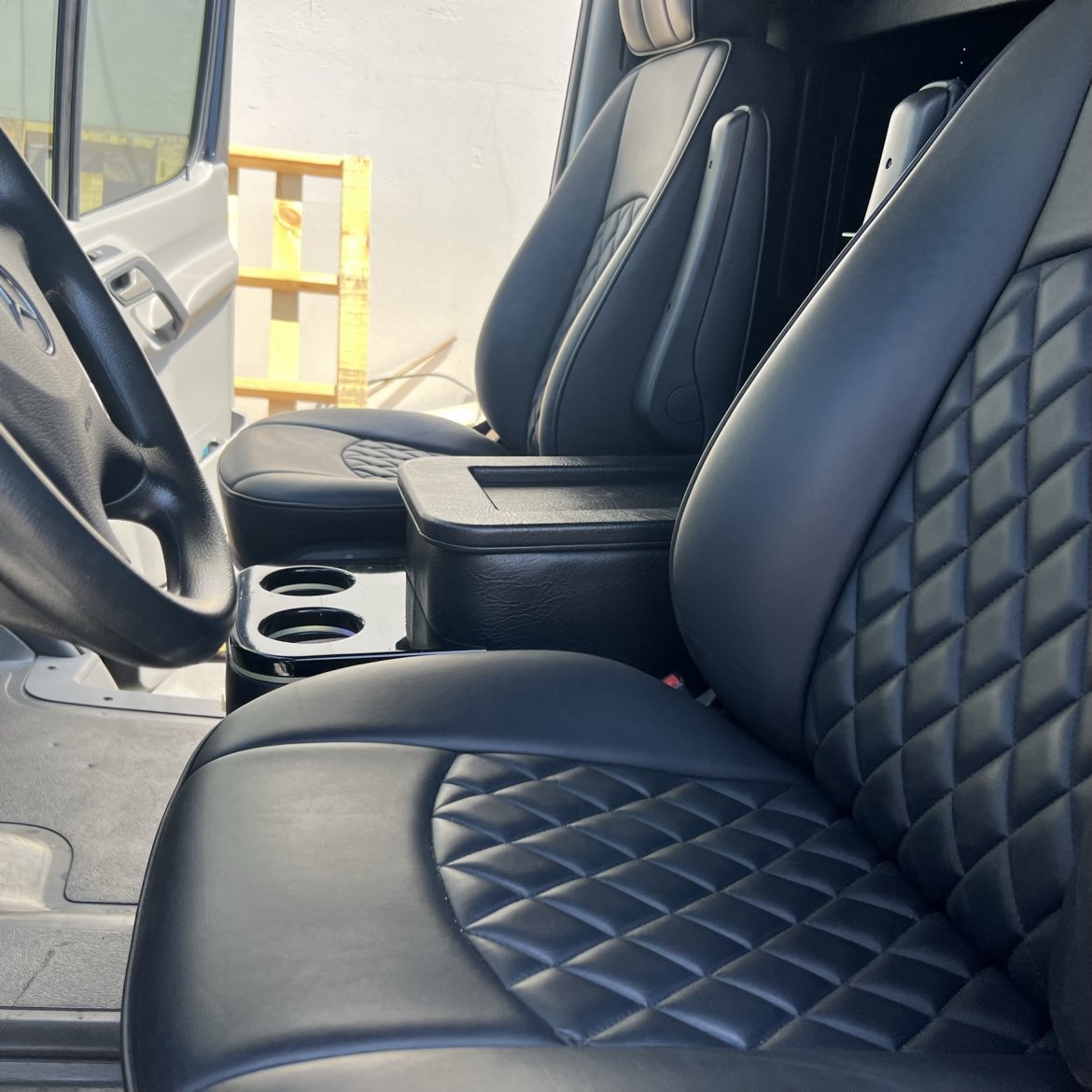 Sprinter for Sale in Anaheim, CA - Photo 19