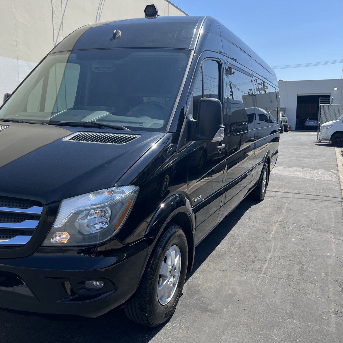 Sprinter for Sale in Anaheim, CA - Photo 11