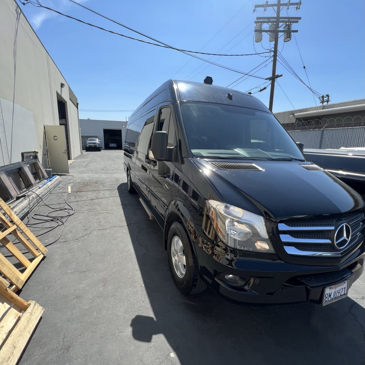 Sprinter for Sale in Anaheim, CA - Photo 17