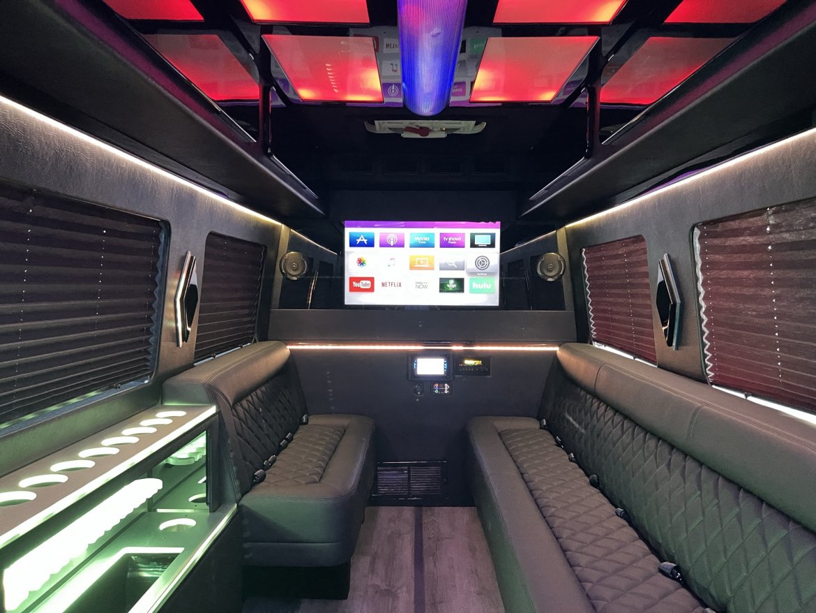 Sprinter for Sale in Anaheim, CA - Photo 3