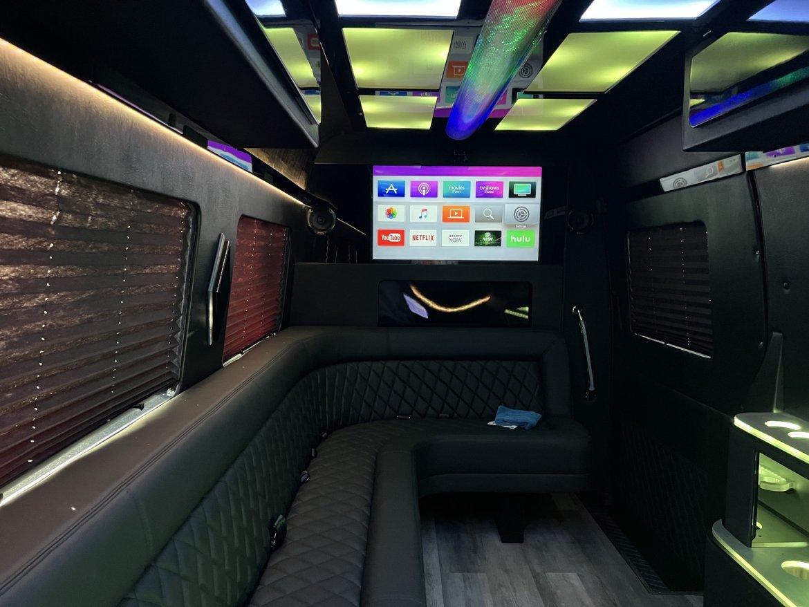 Sprinter for Sale in Anaheim, CA - Photo 4
