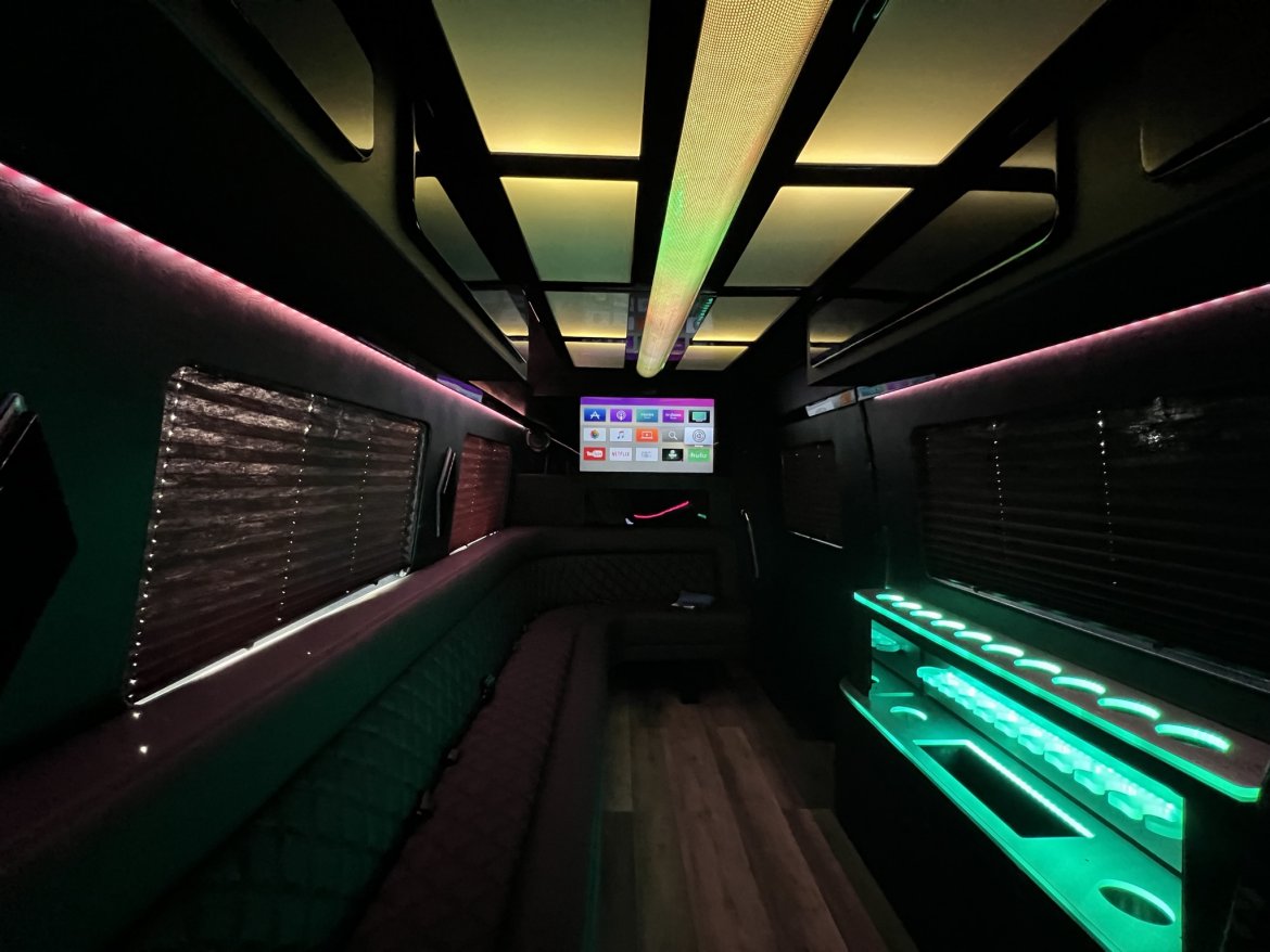 Sprinter for Sale in Anaheim, CA - Photo 5