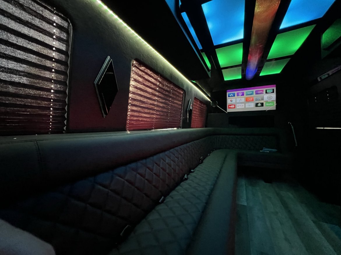 Sprinter for Sale in Anaheim, CA - Photo 6