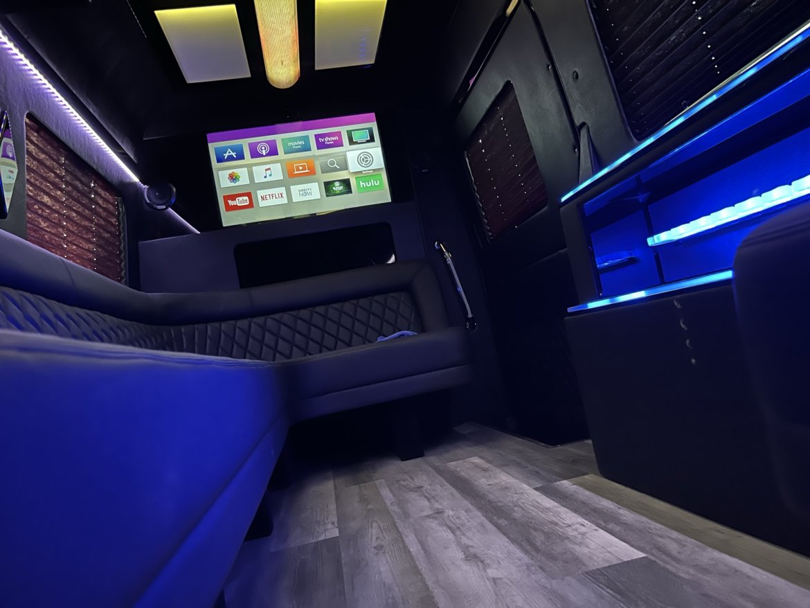 Sprinter for Sale in Anaheim, CA - Photo 8