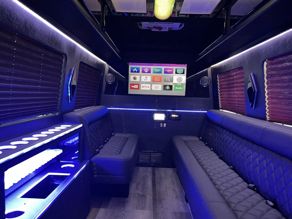 Sprinter for Sale in Anaheim, CA - Photo 9