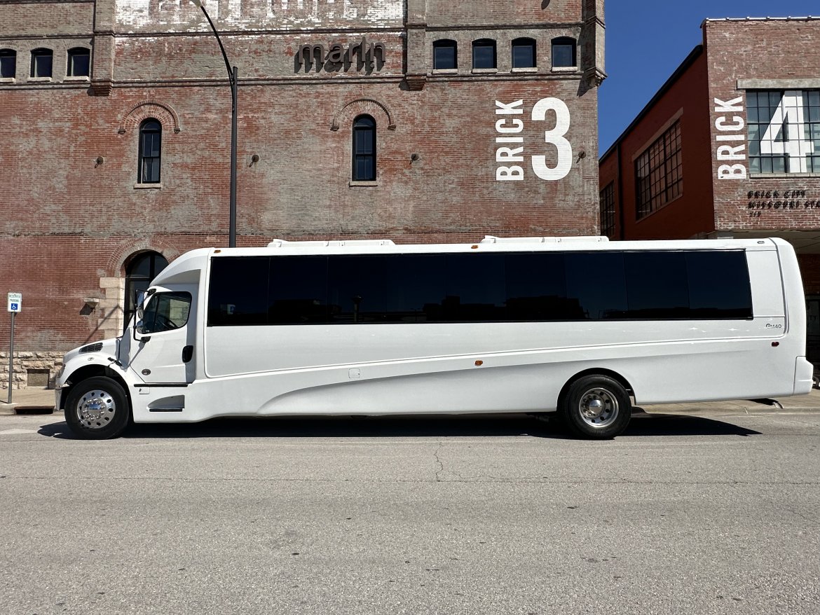 Shuttle Bus for Sale in Springfield, MO - Photo 9