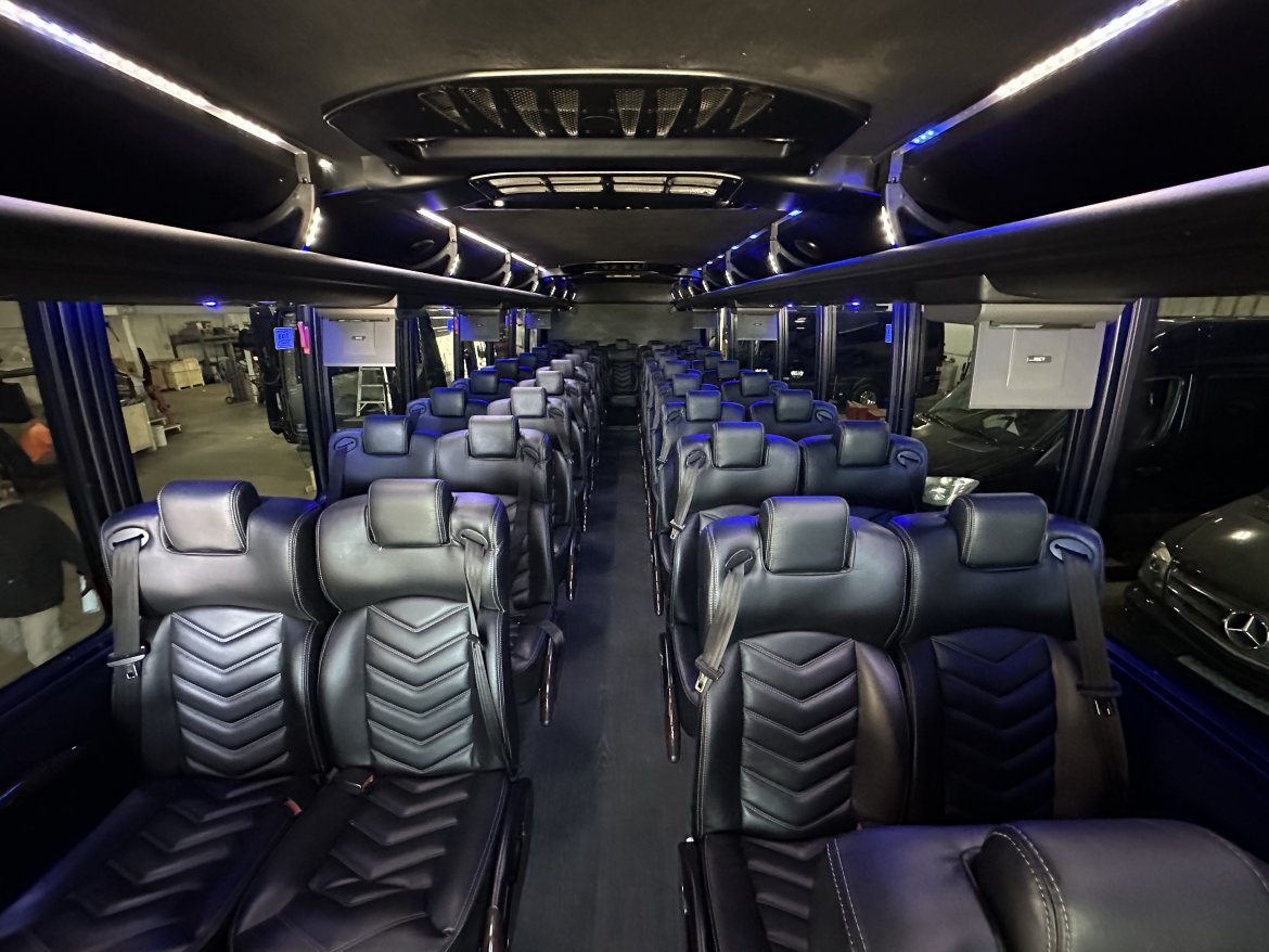 Shuttle Bus for Sale in Springfield, MO - Photo 11