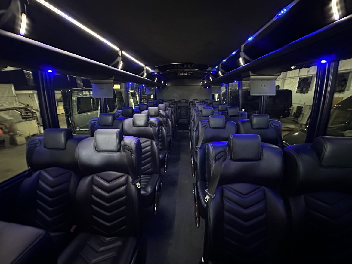 Shuttle Bus for Sale in Springfield, MO - Photo 14
