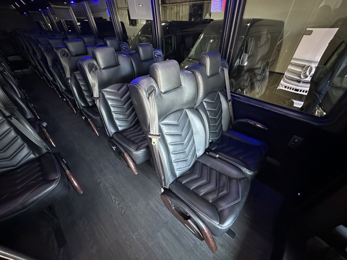Shuttle Bus for Sale in Springfield, MO - Photo 15