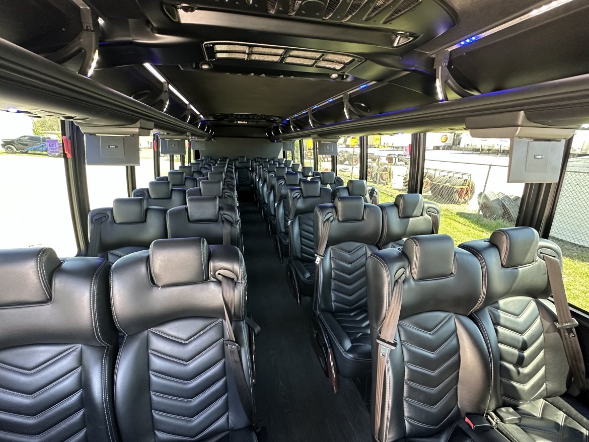 Shuttle Bus for Sale in Springfield, MO - Photo 16