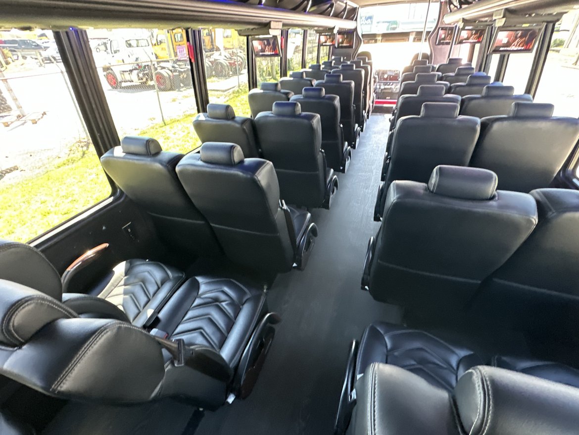 Shuttle Bus for Sale in Springfield, MO - Photo 22