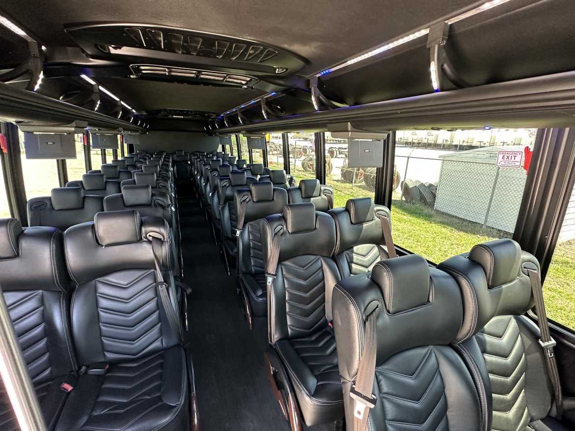 Shuttle Bus for Sale in Springfield, MO - Photo 24