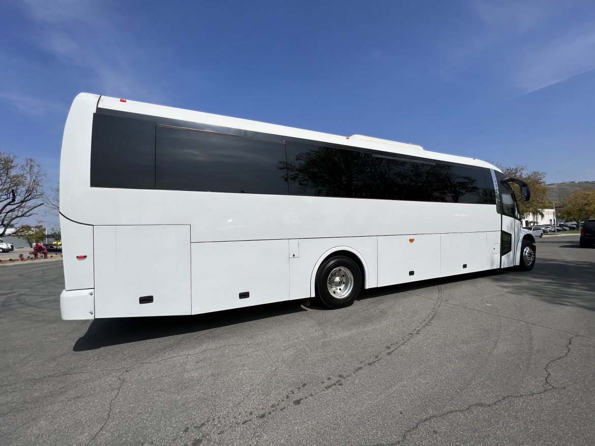 Limo Bus for Sale in San Diego, CA - Photo 3