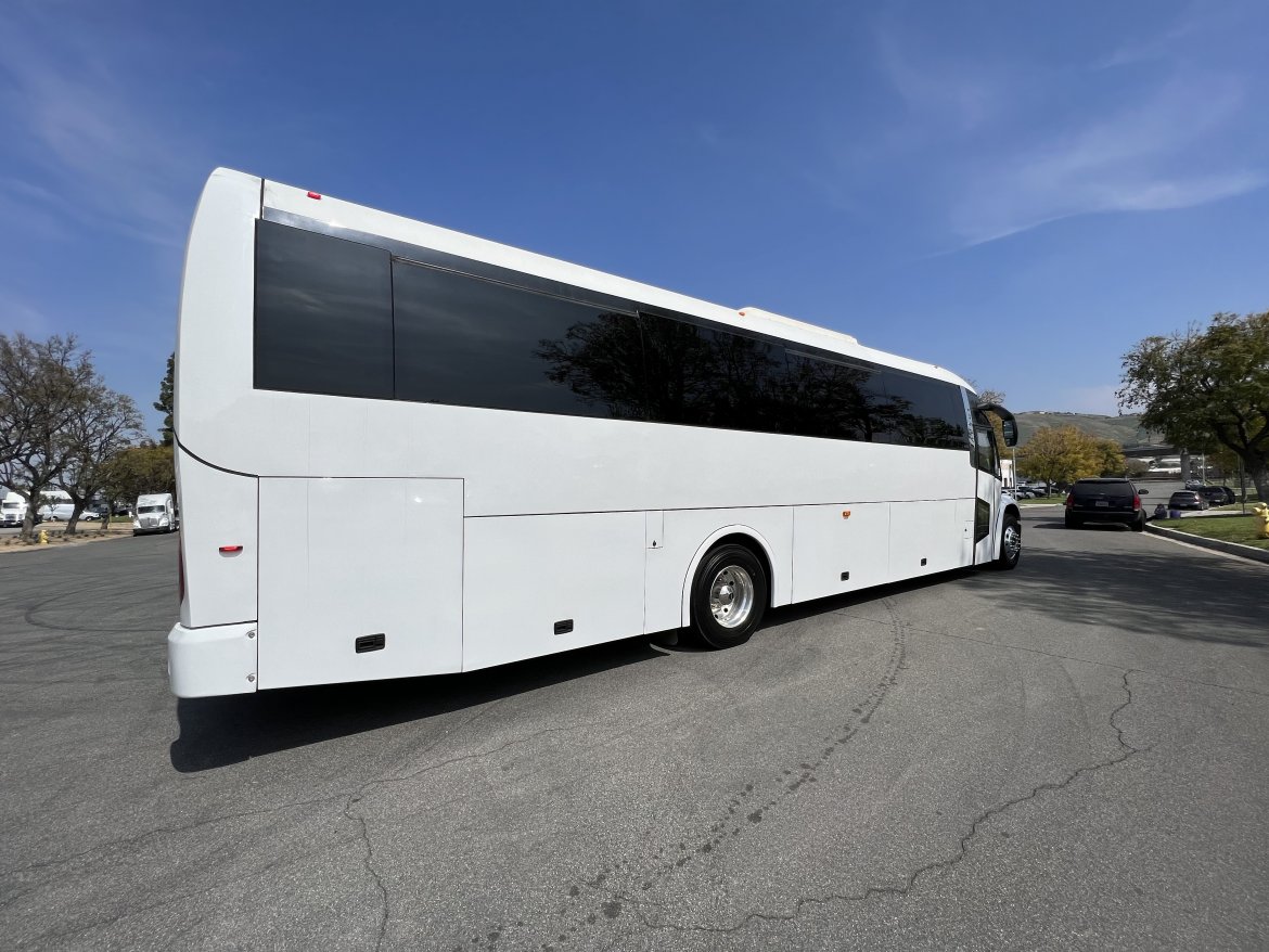 Limo Bus for Sale in San Diego, CA - Photo 4