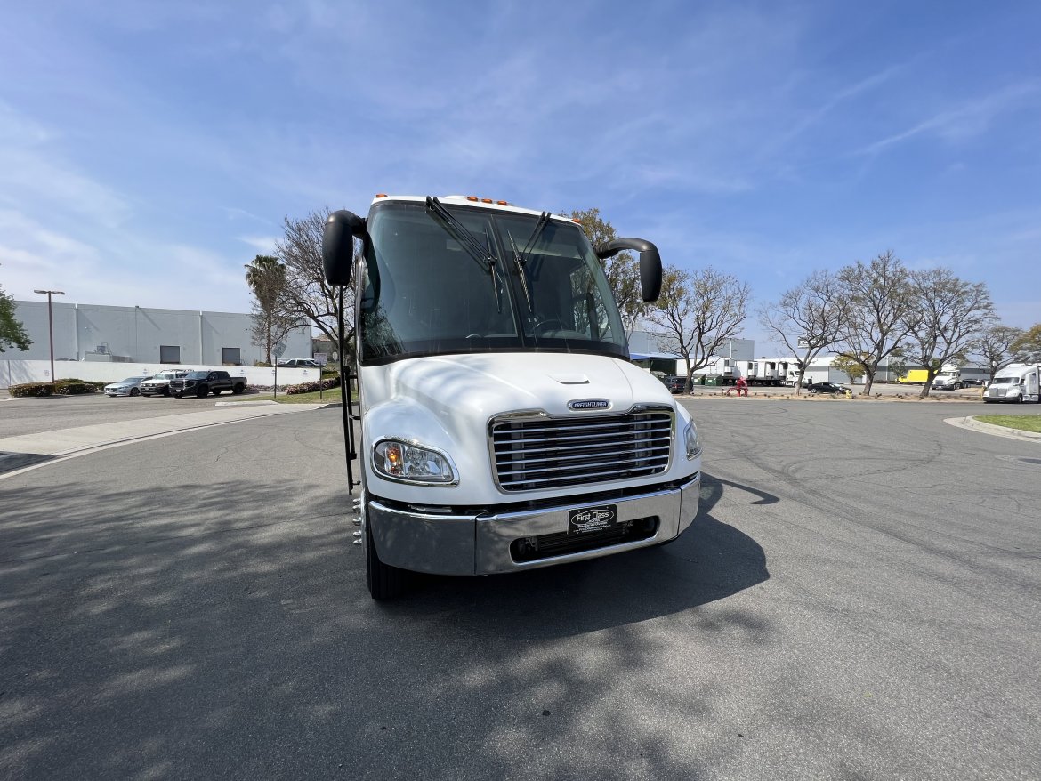 Limo Bus for Sale in San Diego, CA - Photo 8