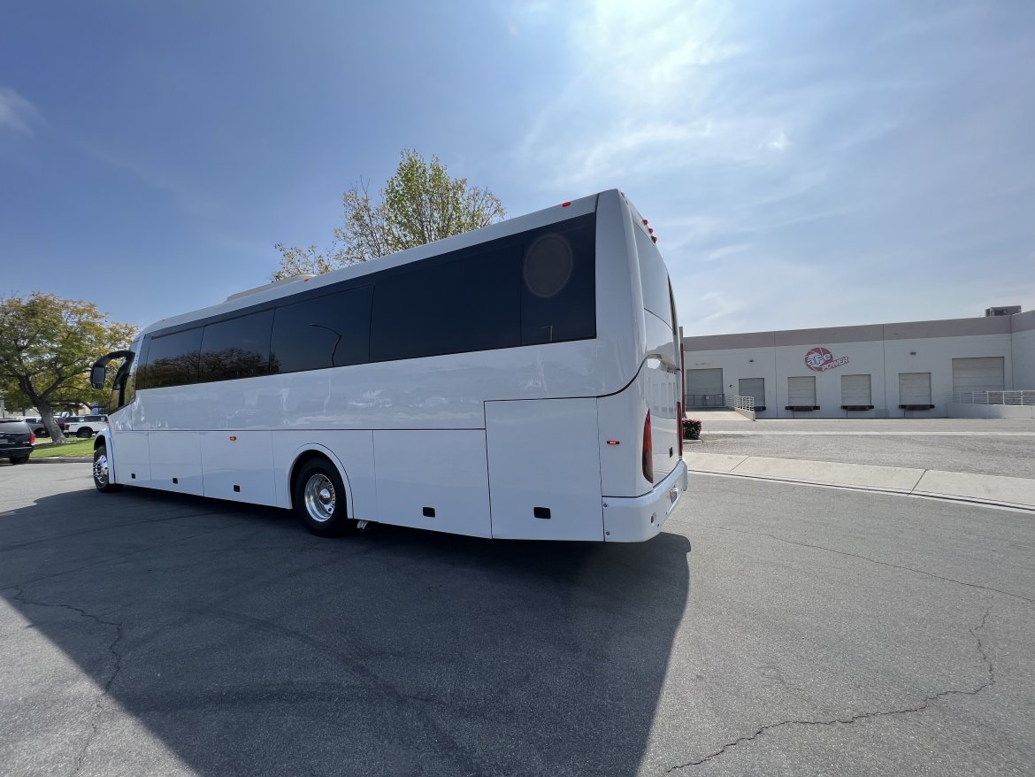 Limo Bus for Sale in San Diego, CA - Photo 11