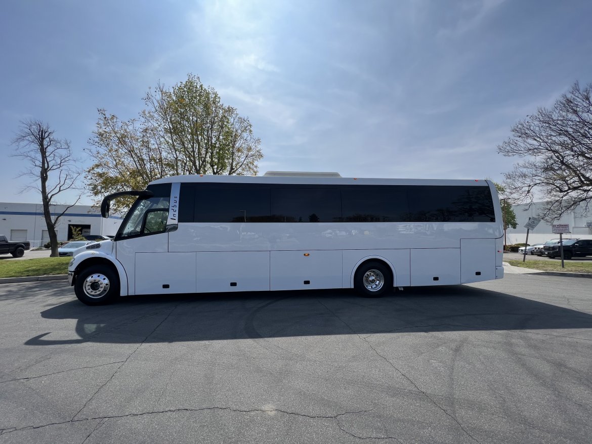 Limo Bus for Sale in San Diego, CA - Photo 12