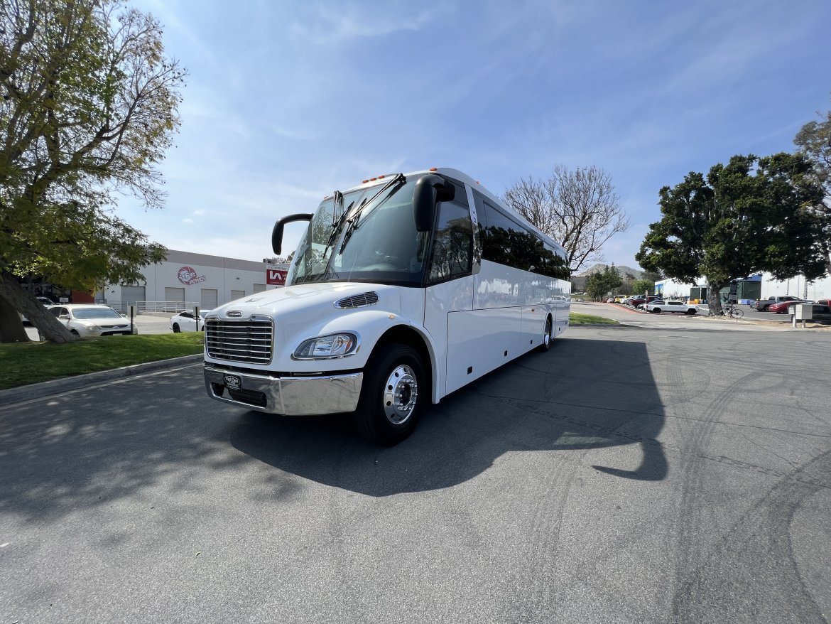 Limo Bus for Sale in San Diego, CA - Photo 13