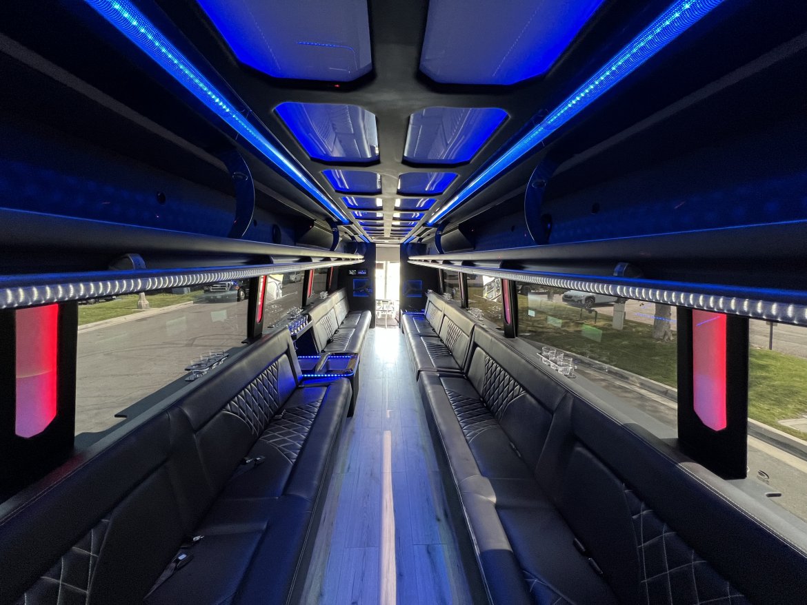 Limo Bus for Sale in San Diego, CA - Photo 16