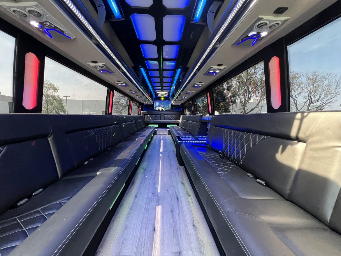 Limo Bus for Sale in San Diego, CA - Photo 19