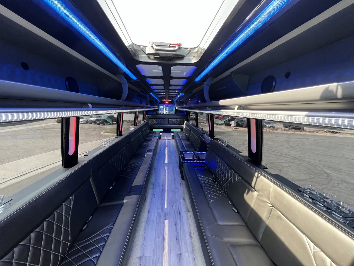Limo Bus for Sale in San Diego, CA - Photo 20