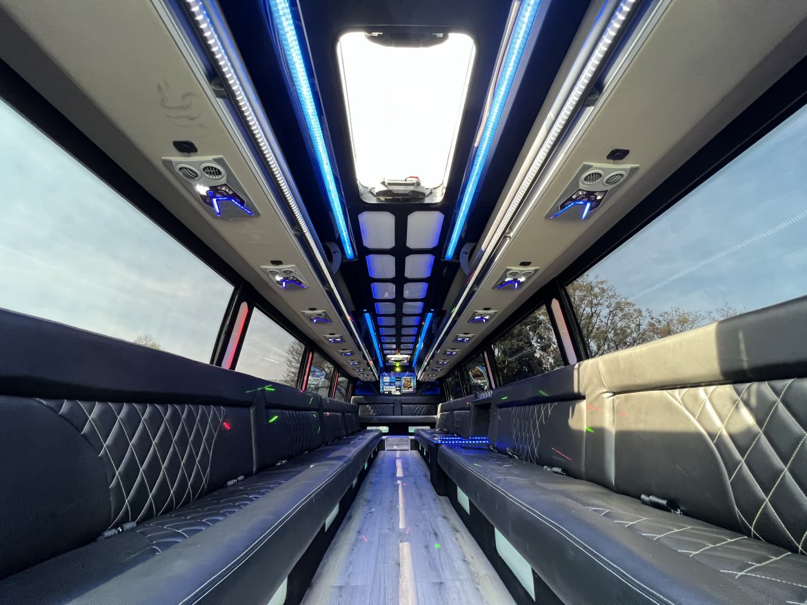 Limo Bus for Sale in San Diego, CA - Photo 21
