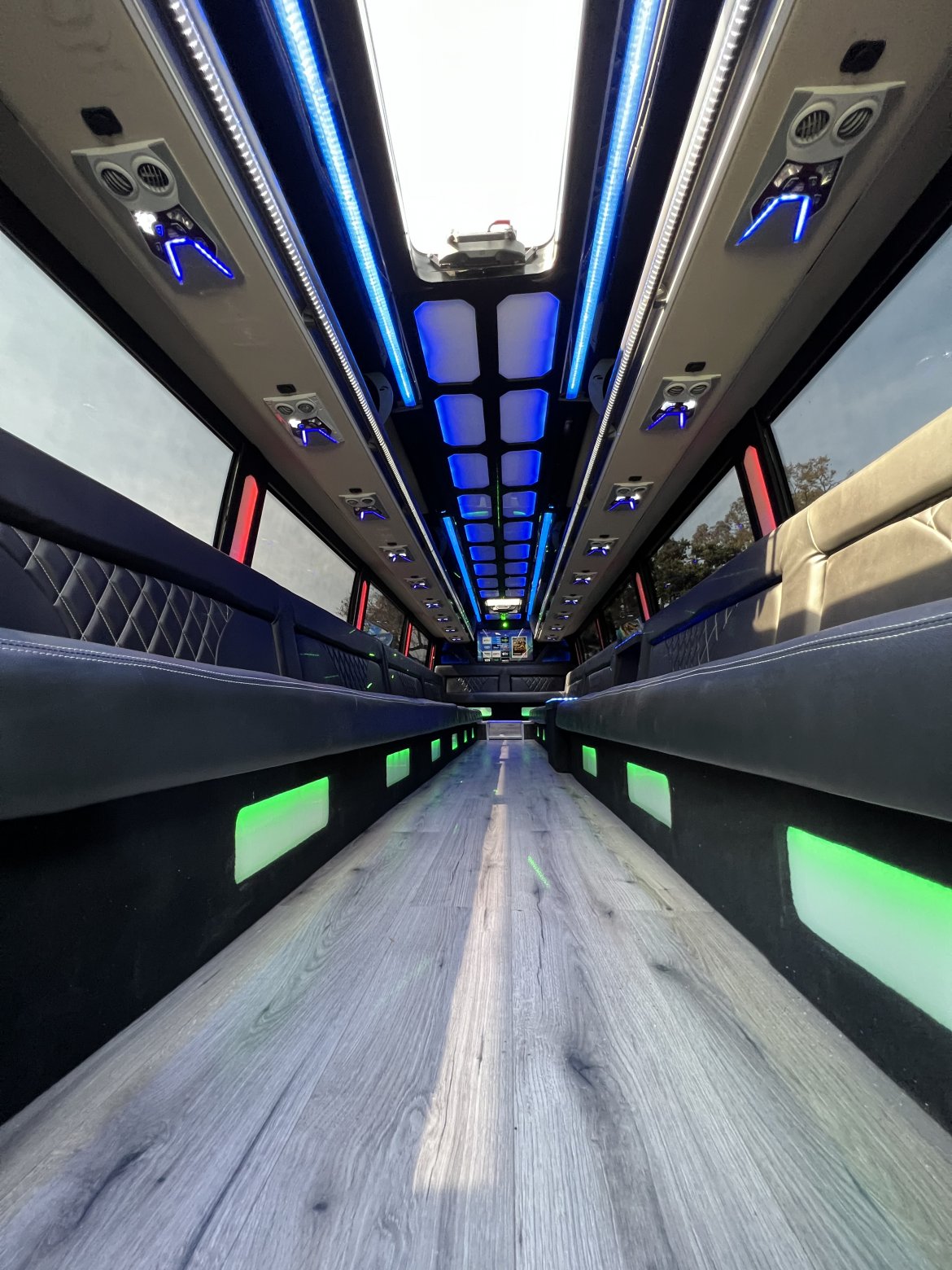 Limo Bus for Sale in San Diego, CA - Photo 31