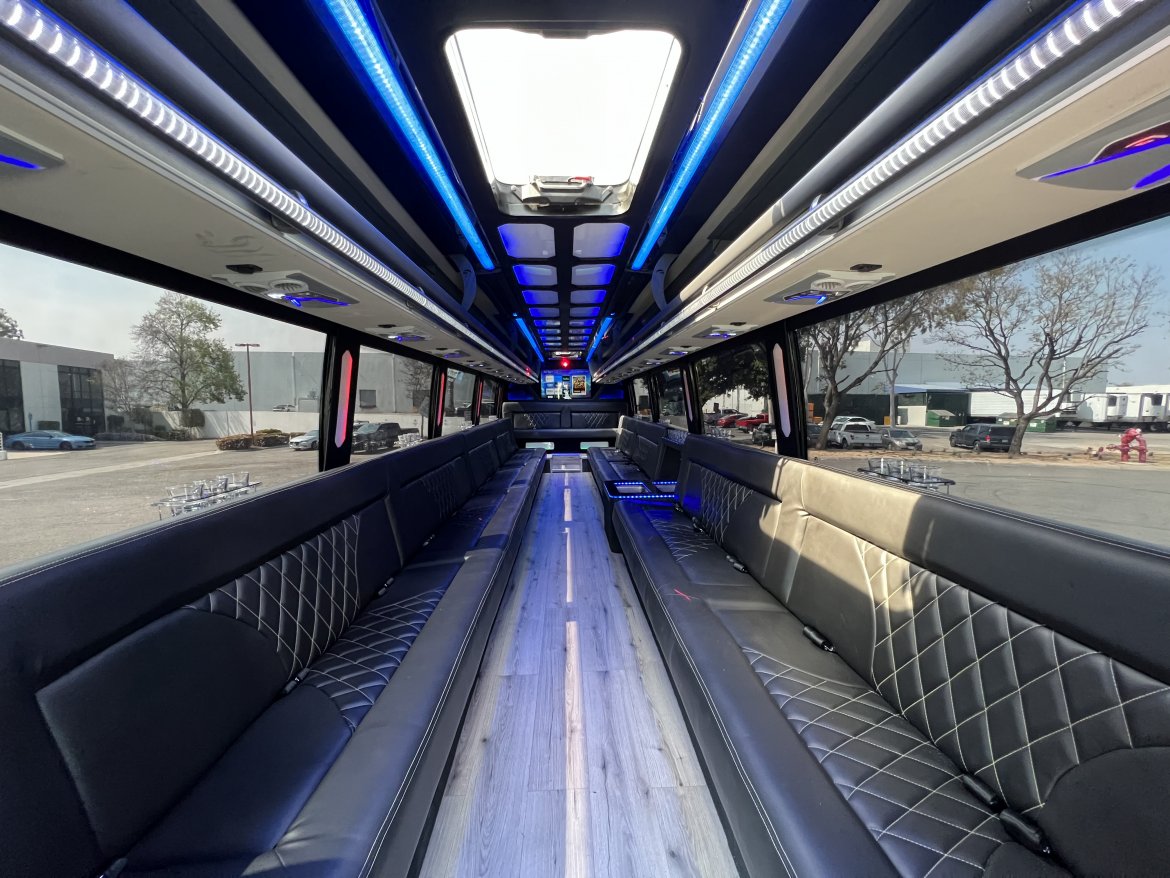 Limo Bus for Sale in San Diego, CA - Photo 23