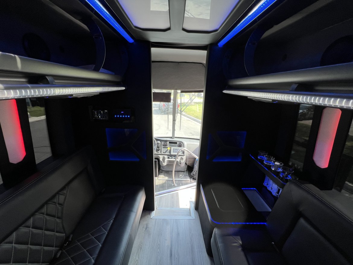Limo Bus for Sale in San Diego, CA - Photo 24