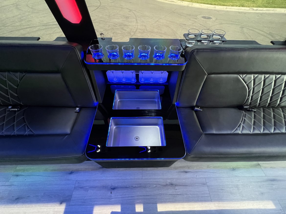 Limo Bus for Sale in San Diego, CA - Photo 25
