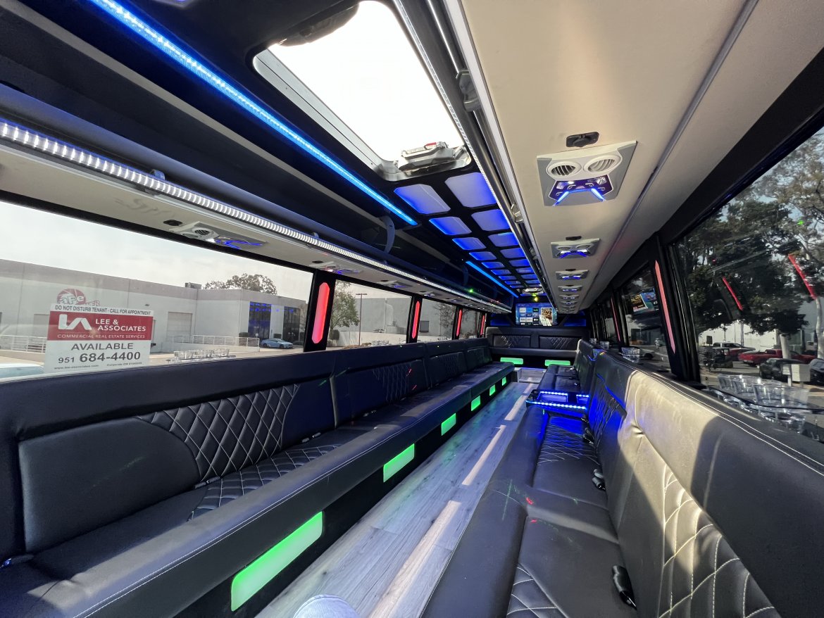 Limo Bus for Sale in San Diego, CA - Photo 28