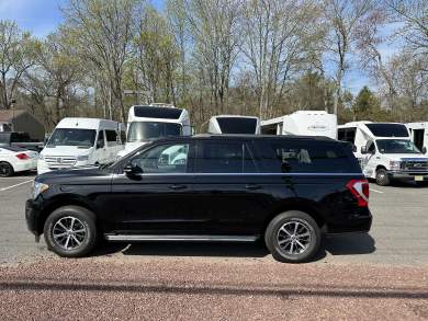 2018 Ford Expedition Livery SUV for Sale in Morganville, NJ - Main Photo