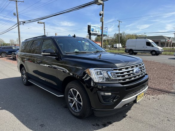 2018 Ford Expedition Livery SUV for Sale in Morganville, NJ - Photo 3