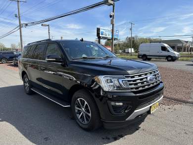 2018 Ford Expedition Livery SUV for Sale in Morganville, New Jersey, US - Photo 3