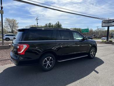 2018 Ford Expedition Livery SUV for Sale in Morganville, New Jersey, US - Photo 4