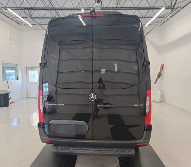 2019 Mercedes-Benz Sprinter Sprinter for Sale in Bladwin, New York, US - Photo 3