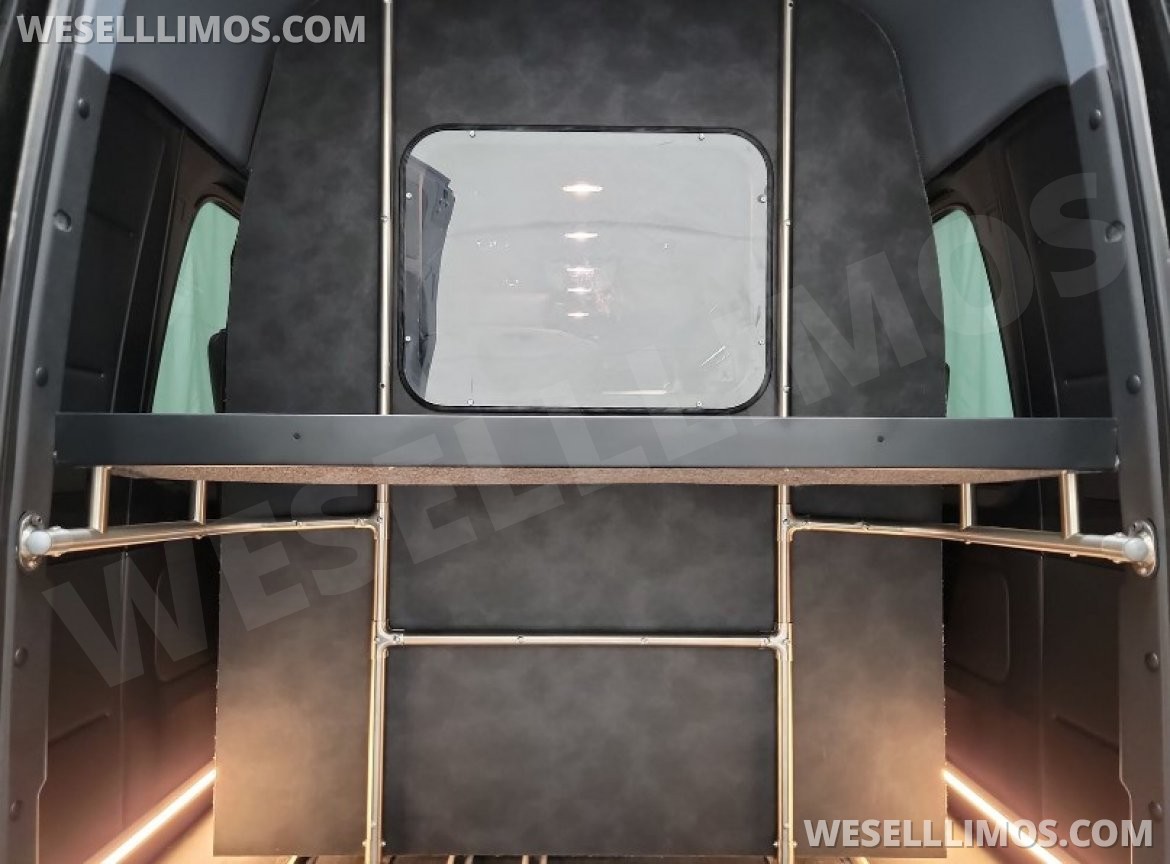 Photo of Executive Shuttle for sale: 2021 Mercedes-Benz SMARTLINER