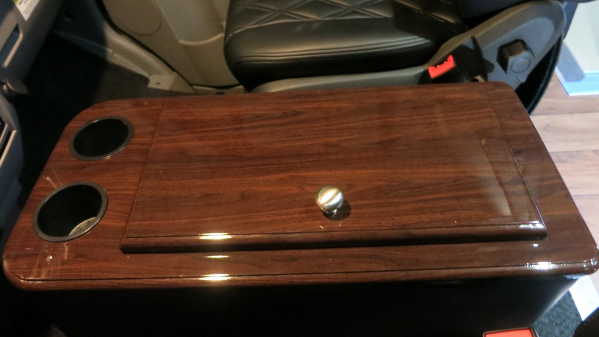 Photo of Shuttle Bus for sale: 2015 Mercedes-Benz Maximus by Battisti Customs