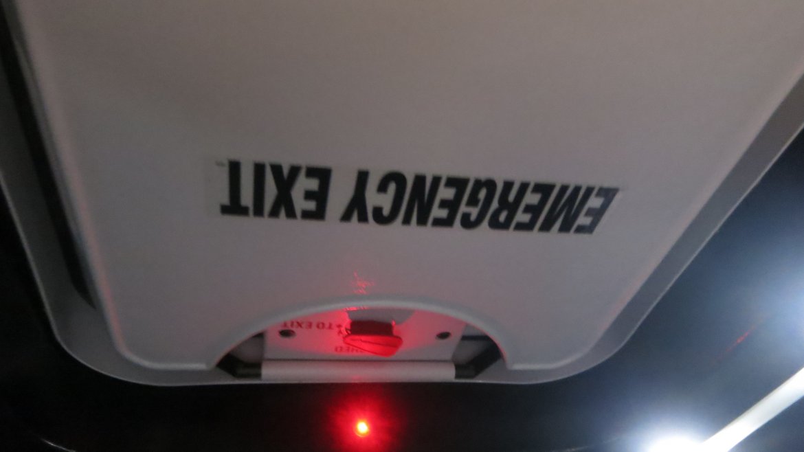 Photo of Shuttle Bus for sale: 2015 Mercedes-Benz Maximus by Battisti Customs