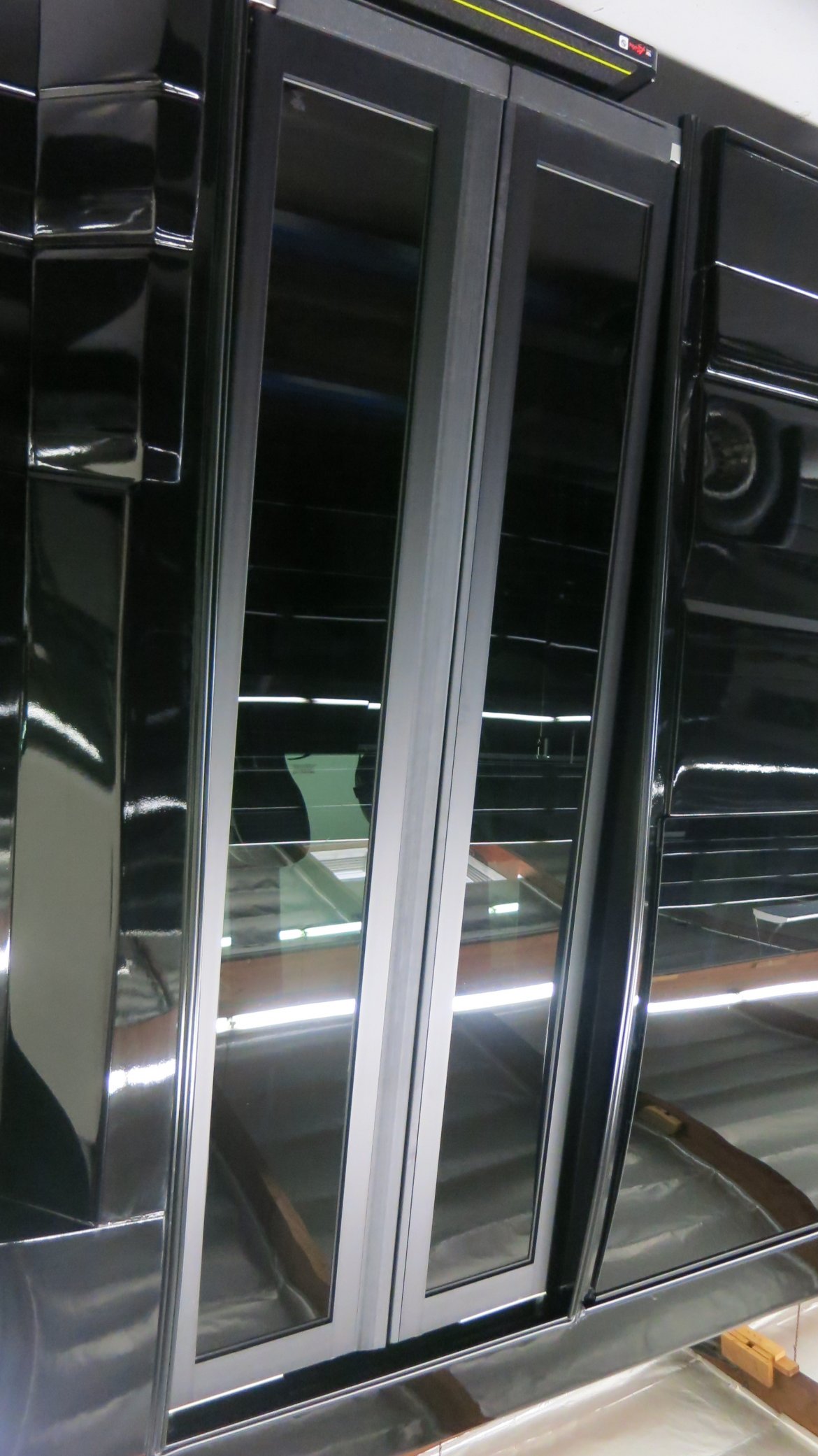 Photo of Shuttle Bus for sale: 2015 Mercedes-Benz Maximus by Battisti Customs