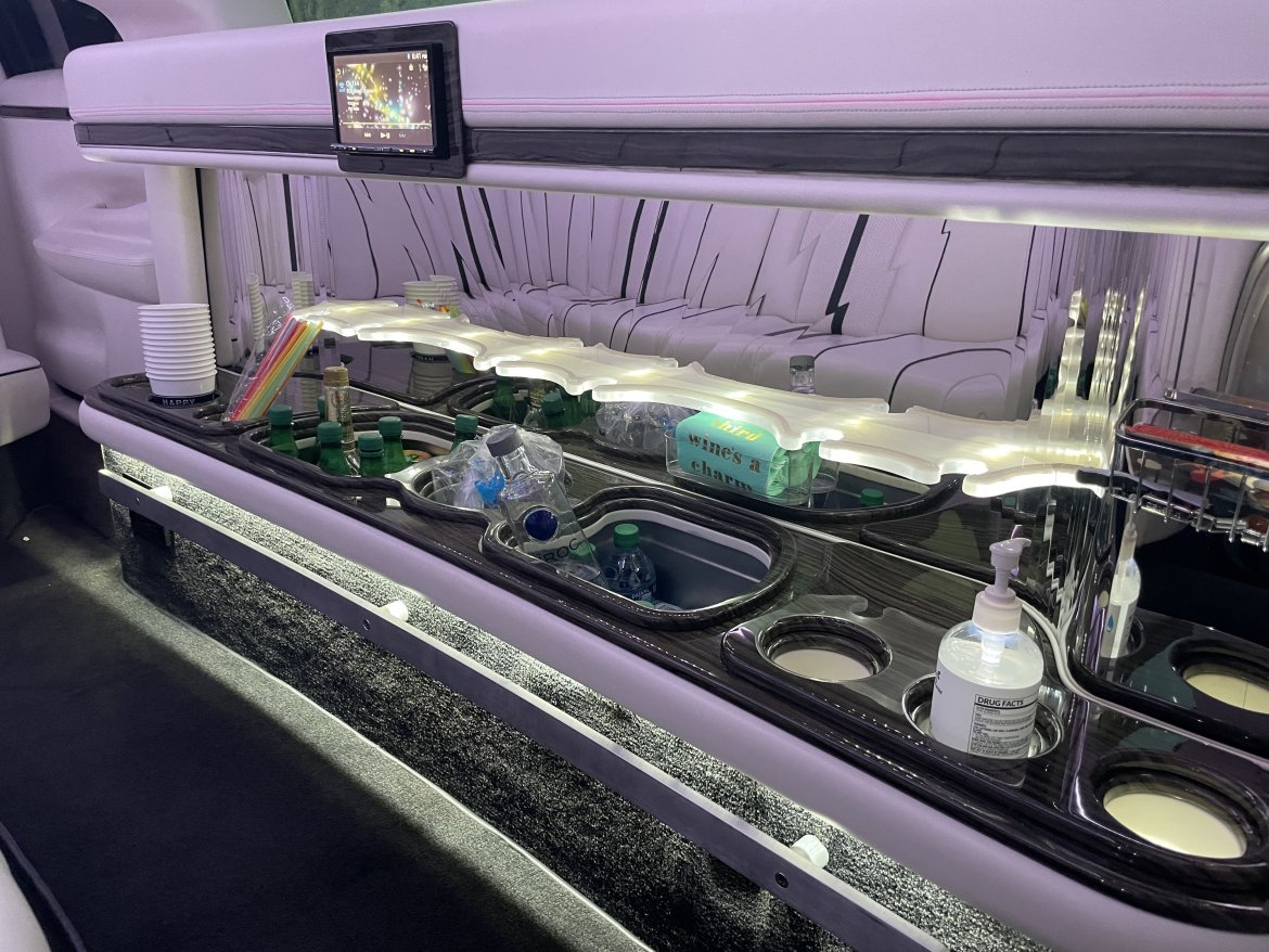 Limousine for Sale in Tampa, FL - Photo 6
