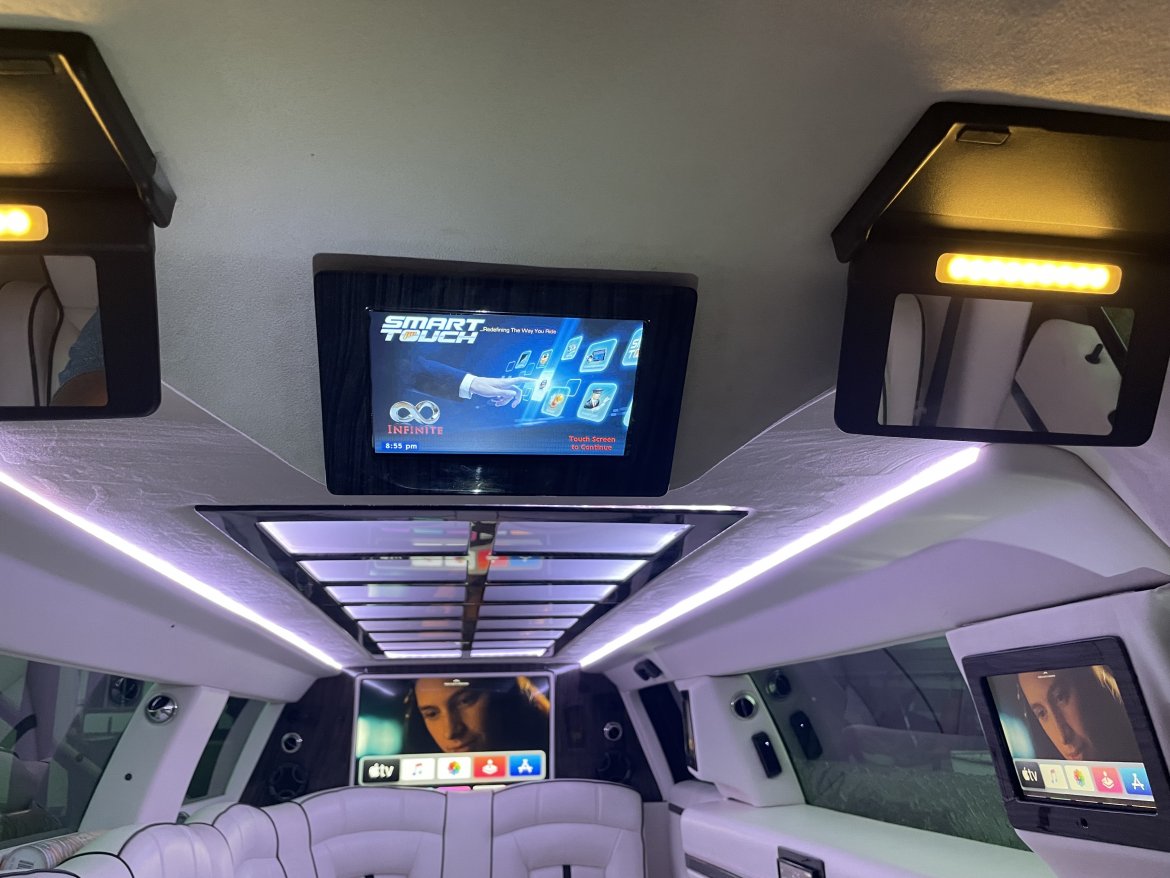 Limousine for Sale in Tampa, FL - Photo 11